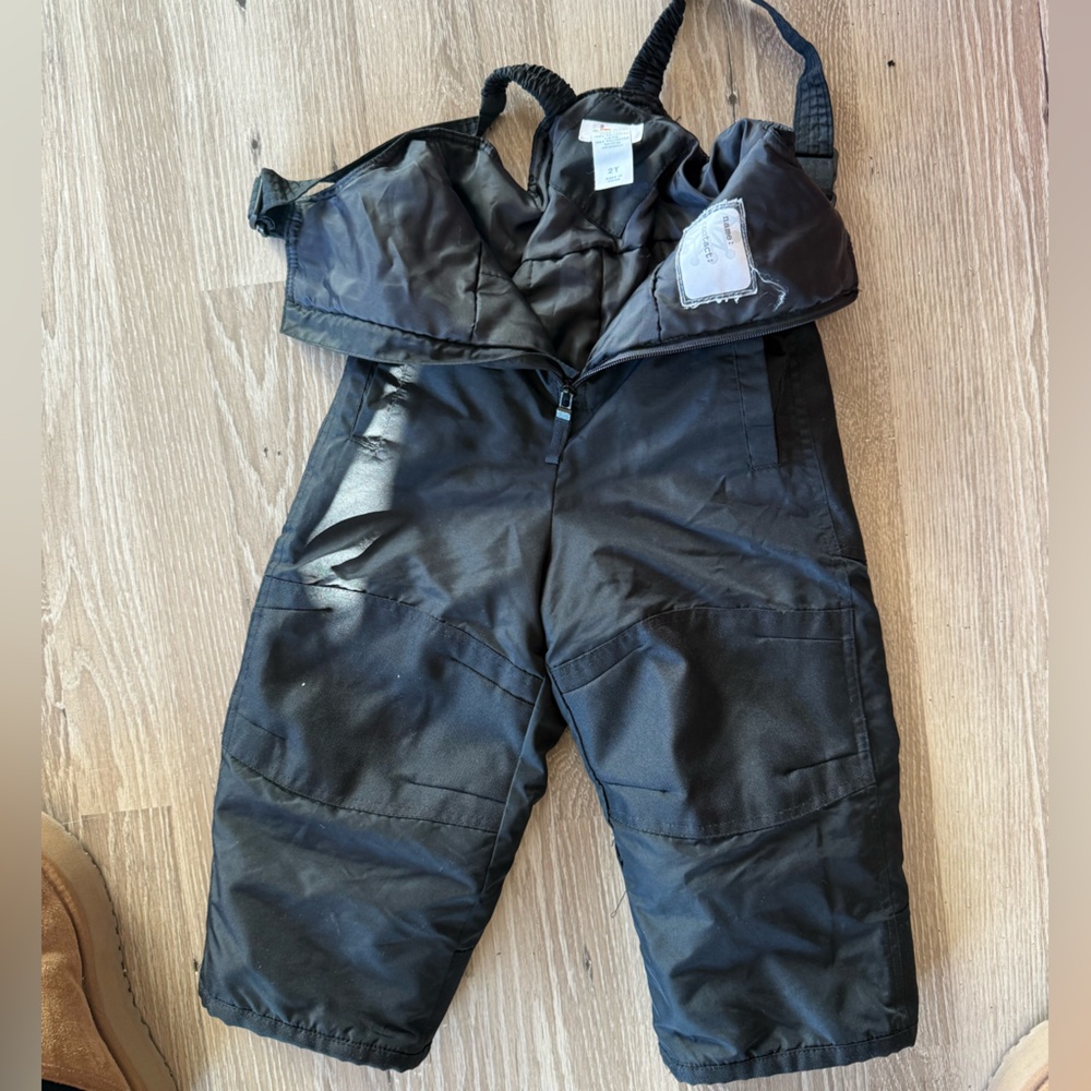 Circo 2t snow bib